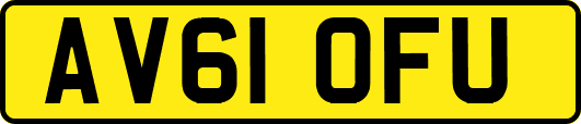 AV61OFU