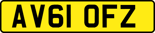 AV61OFZ