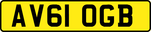 AV61OGB