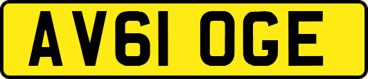 AV61OGE