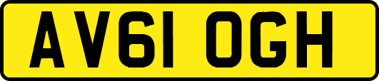 AV61OGH