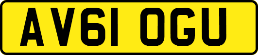 AV61OGU