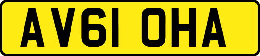 AV61OHA