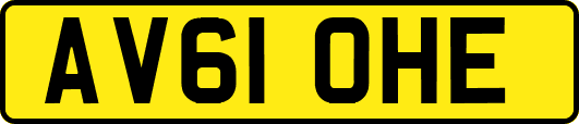 AV61OHE
