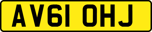 AV61OHJ