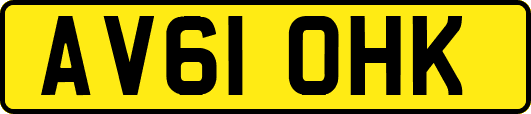 AV61OHK