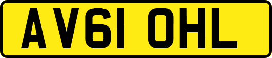 AV61OHL