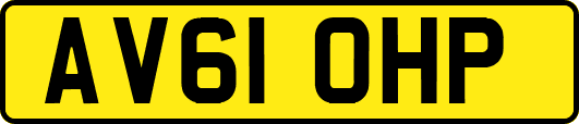 AV61OHP