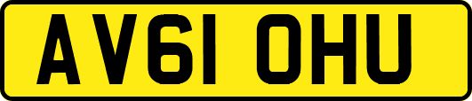 AV61OHU