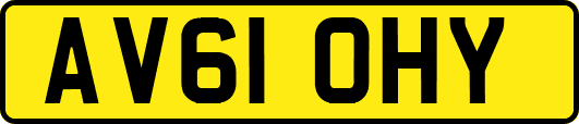 AV61OHY