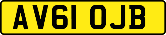 AV61OJB