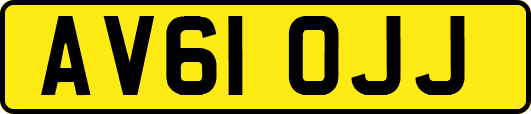 AV61OJJ