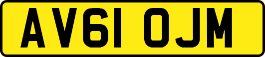 AV61OJM