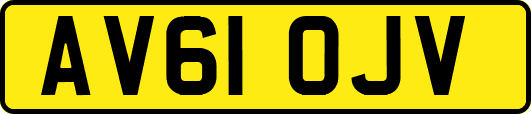 AV61OJV