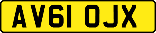 AV61OJX