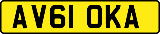 AV61OKA