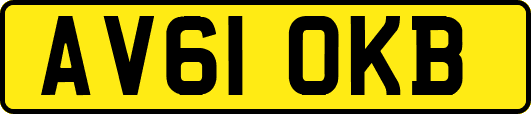 AV61OKB