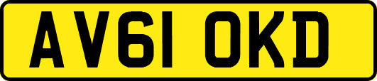 AV61OKD