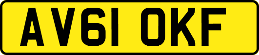 AV61OKF