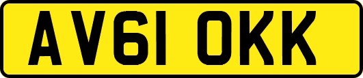 AV61OKK