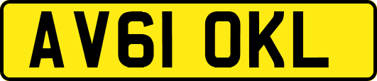 AV61OKL