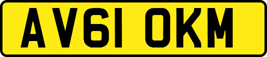 AV61OKM