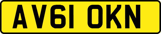 AV61OKN