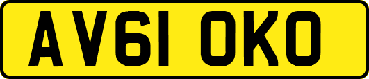 AV61OKO