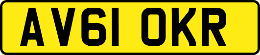 AV61OKR