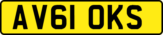 AV61OKS