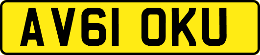 AV61OKU