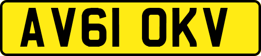 AV61OKV
