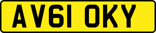 AV61OKY