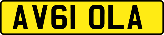 AV61OLA