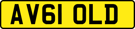 AV61OLD