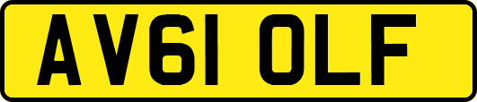 AV61OLF