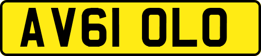 AV61OLO