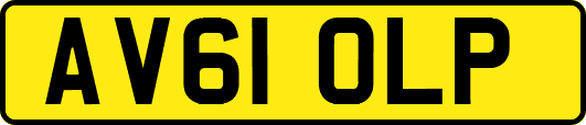 AV61OLP