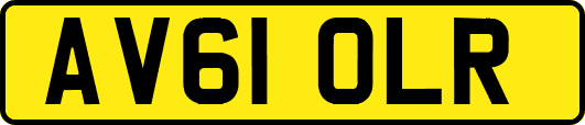 AV61OLR