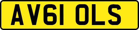 AV61OLS