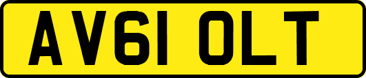 AV61OLT