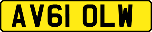AV61OLW
