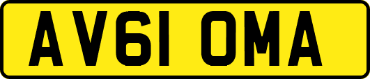 AV61OMA
