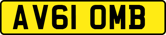 AV61OMB