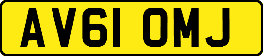 AV61OMJ