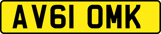 AV61OMK