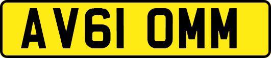 AV61OMM