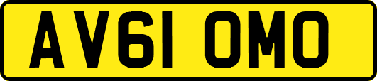 AV61OMO