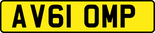 AV61OMP