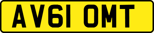 AV61OMT